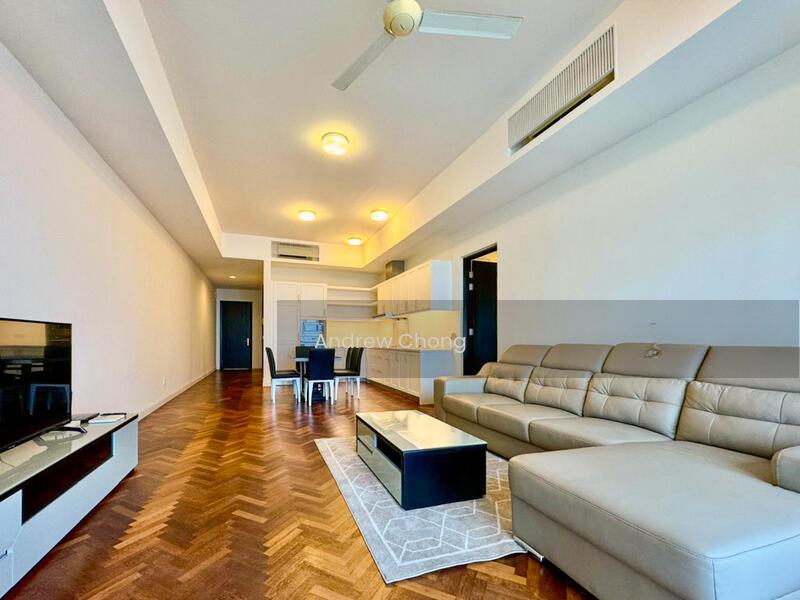 Quayside Seafront Resort Condominiums - 2