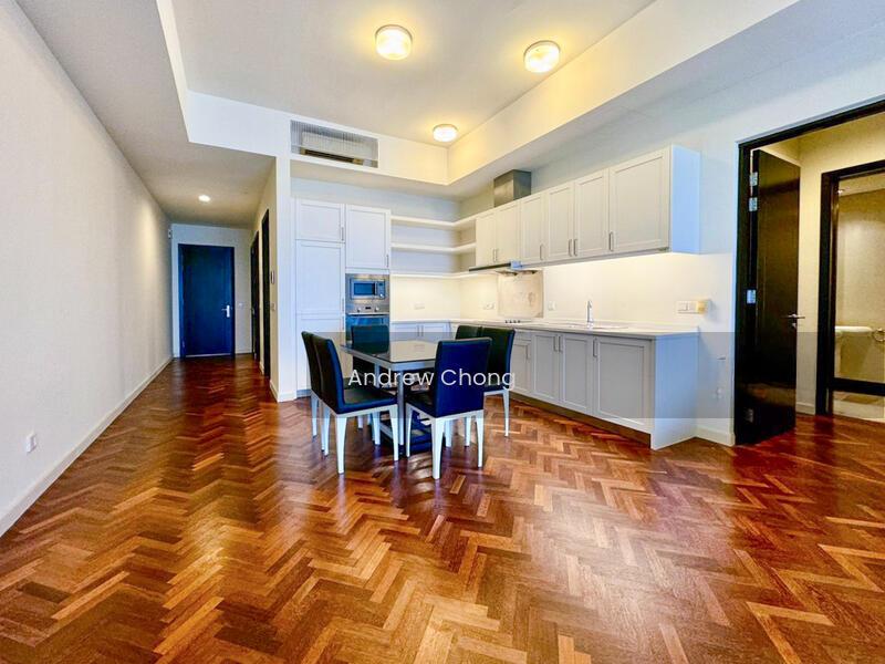 Quayside Seafront Resort Condominiums - 3