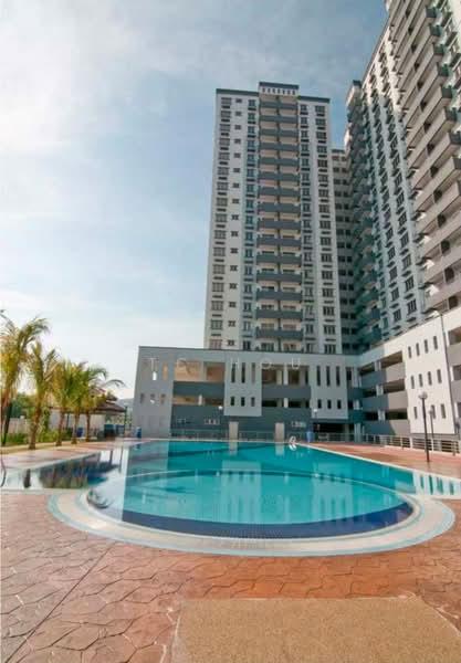 Kinrara Mas - 5