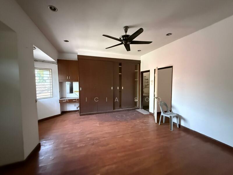 Taman Sri Putra @ Sungai Buloh, Selangor - 5