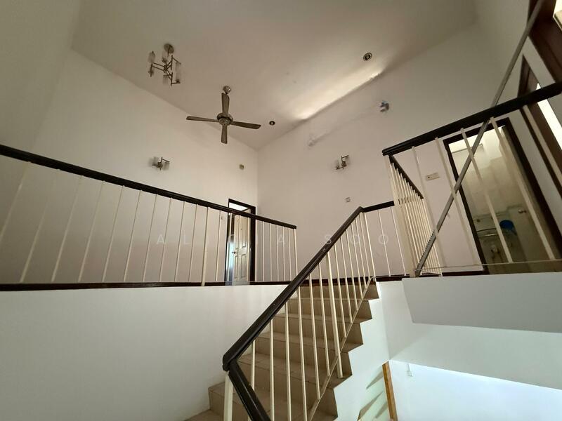 Taman Sri Putra @ Sungai Buloh, Selangor - 2