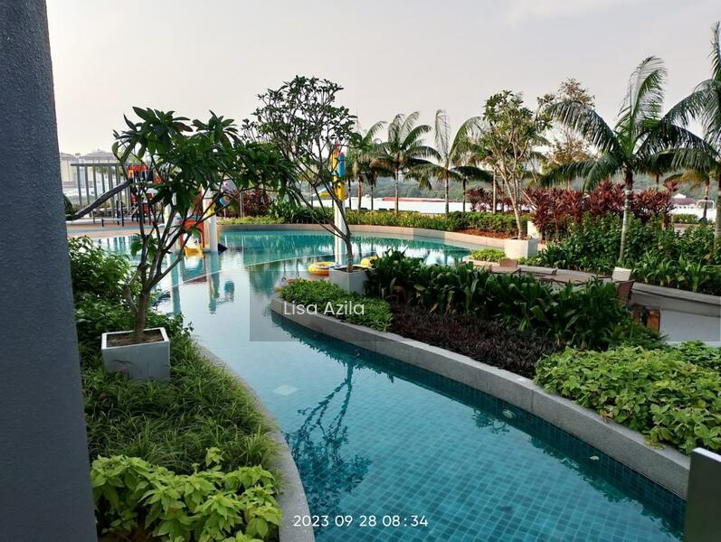 Sunway Serene - 3