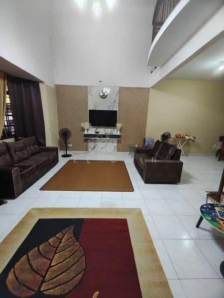 Taman Bukit Tiram - 3