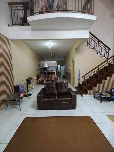 Taman Bukit Tiram - 1