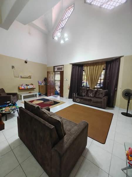 Taman Bukit Tiram - 2