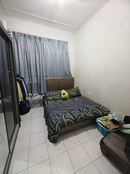 Taman Bukit Tiram - 5