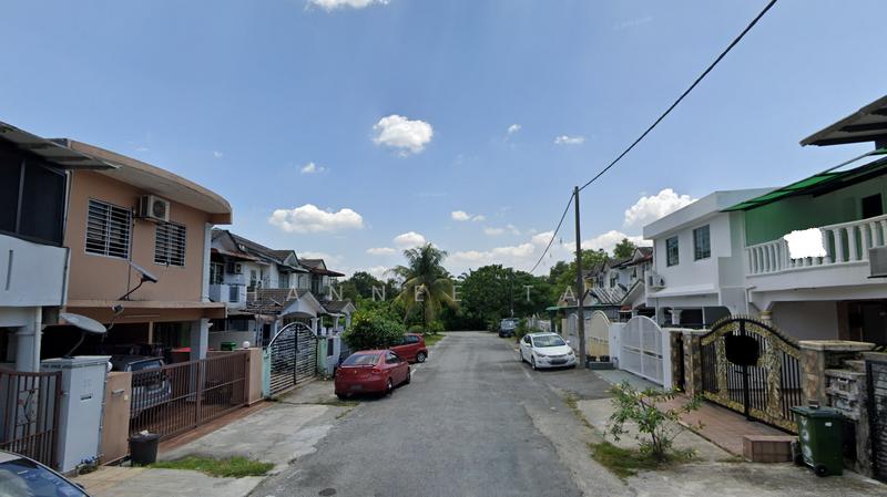 Bandar Country Homes - 3