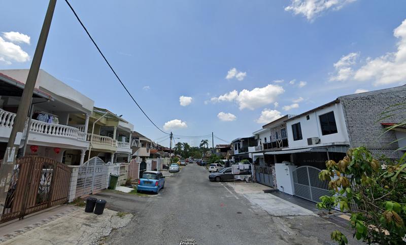 Bandar Country Homes - 2