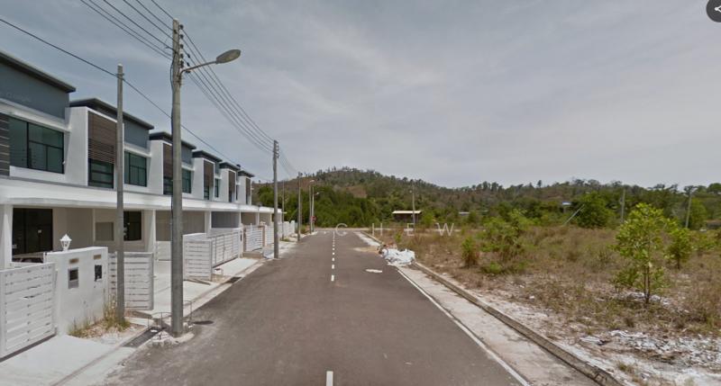 Residensi Kinarut South - 3