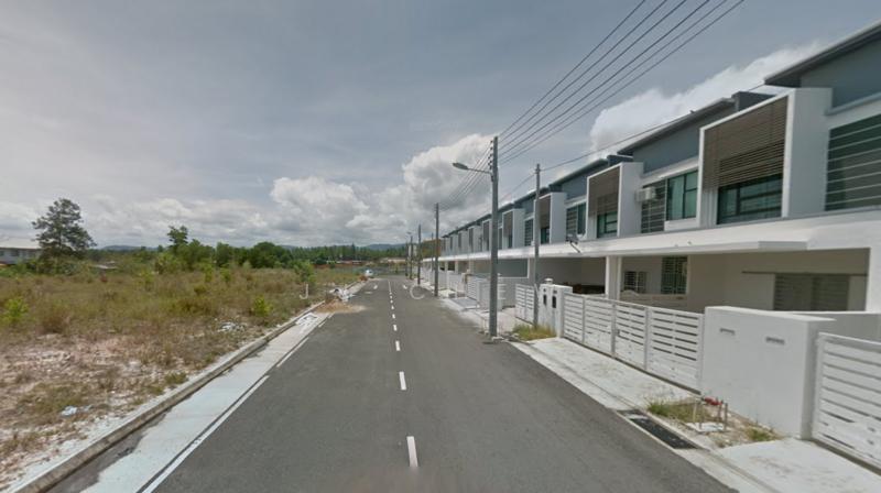 Residensi Kinarut South - 4