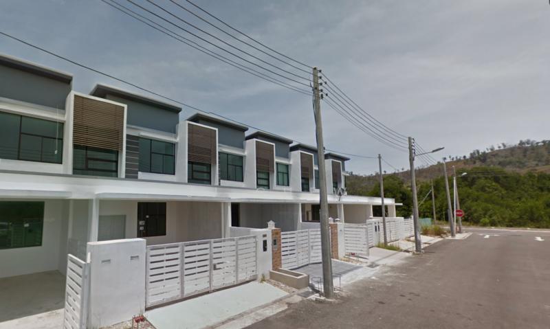 Residensi Kinarut South - 5