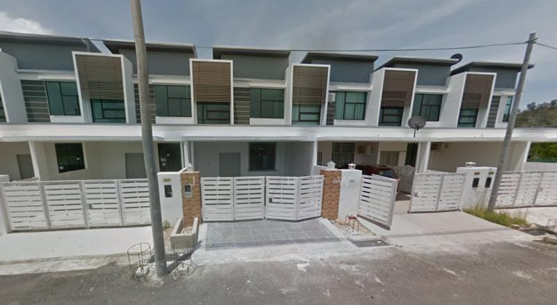 Residensi Kinarut South - 1