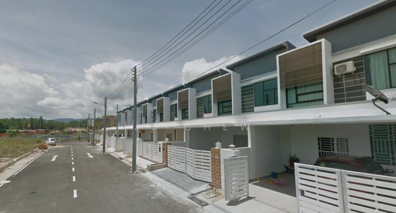 Residensi Kinarut South - 2