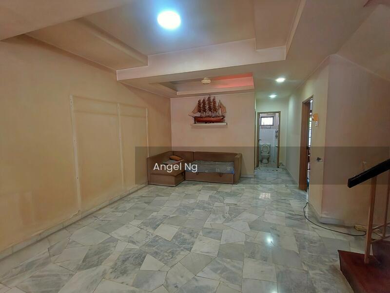 Zone N Sri Petaling, Kuala Lumpur - 3