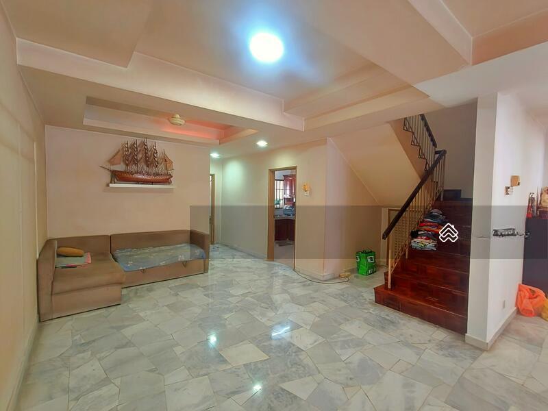 Zone N Sri Petaling, Kuala Lumpur - 1