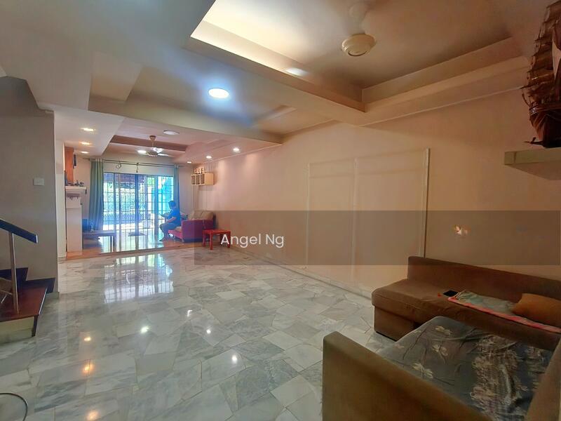 Zone N Sri Petaling, Kuala Lumpur - 2