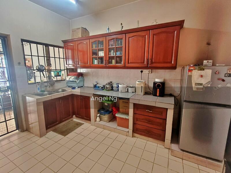 Zone N Sri Petaling, Kuala Lumpur - 5