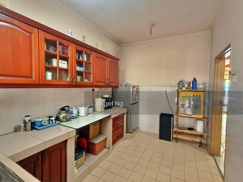 Zone N Sri Petaling, Kuala Lumpur - 4