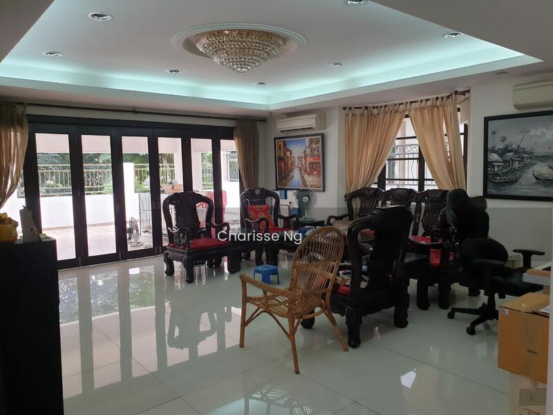 Bukit Jalil Golf - 2