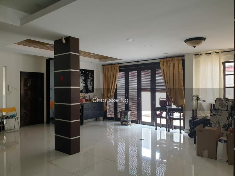 Bukit Jalil Golf - 3