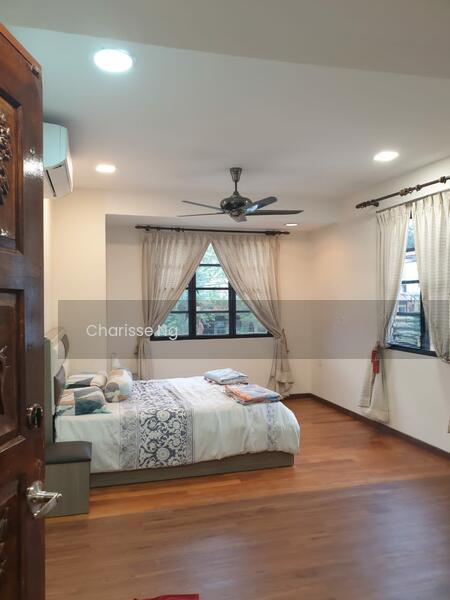 Bukit Jalil Golf - 5