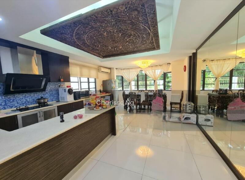 Bukit Jalil Golf - 4