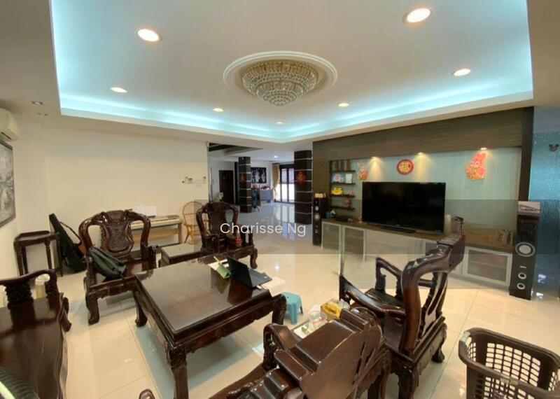 Bukit Jalil Golf - 1