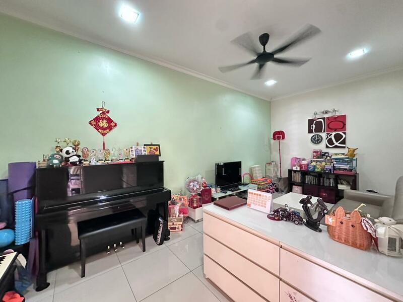 Taman Selayang Jaya - 5