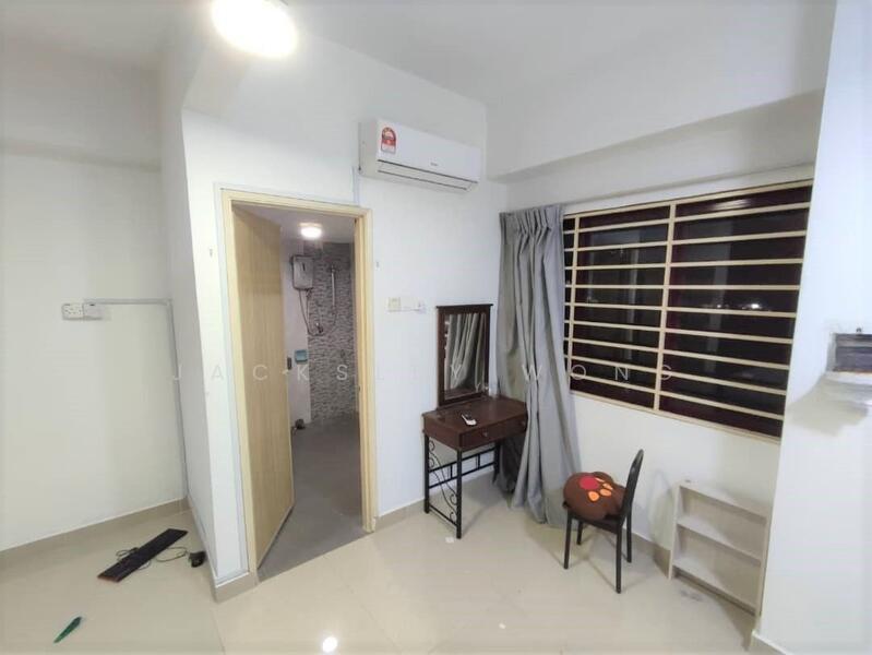 Prisma Cheras - 2