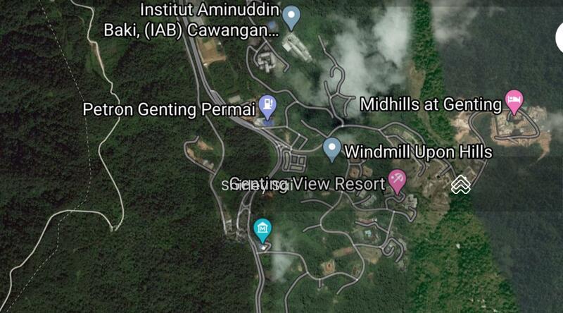 Genting View Resort - 2