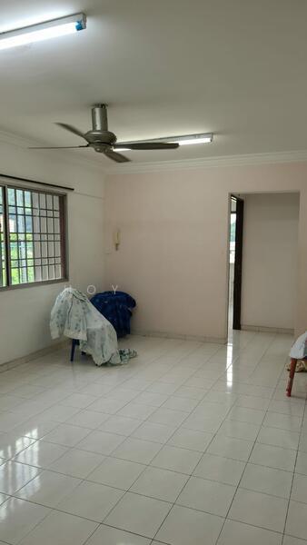 Taman Pekaka Block 31 - 4
