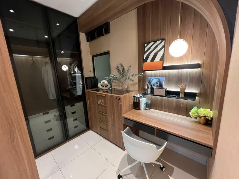 PSV 1 Residences @ Platinum South Valley - 3