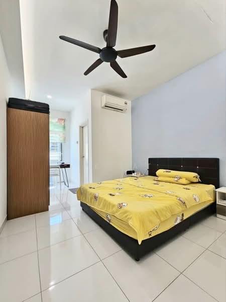 Bandar Dato Onn Bandars Datos Onns - 2