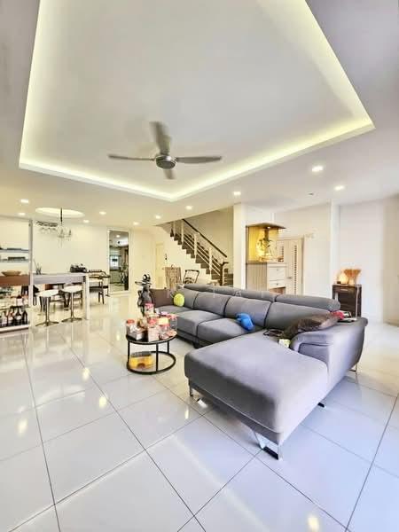 Bandar Dato Onn Bandars Datos Onns - 1