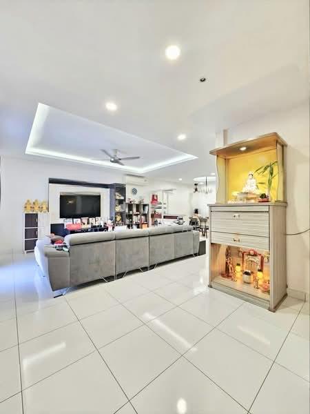 Bandar Dato Onn Bandars Datos Onns - 2