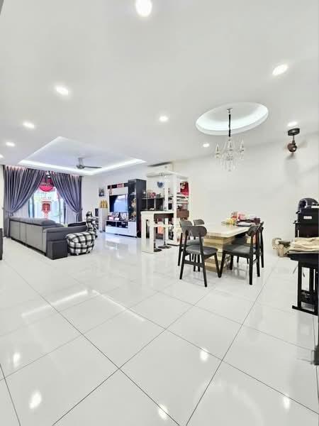 Bandar Dato Onn Bandars Datos Onns - 3