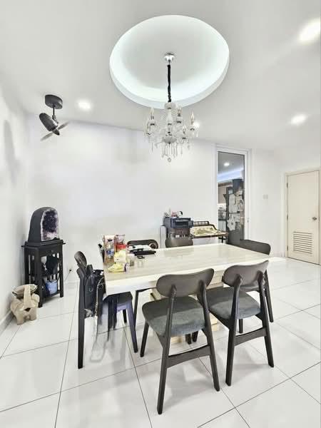 Bandar Dato Onn Bandars Datos Onns - 4