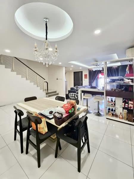 Bandar Dato Onn Bandars Datos Onns - 5