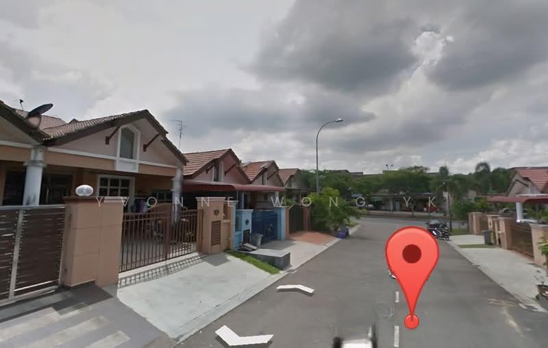 Taman Sierra Perdana - 4