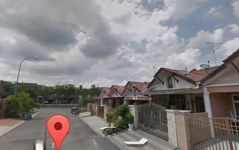 Taman Sierra Perdana - 5