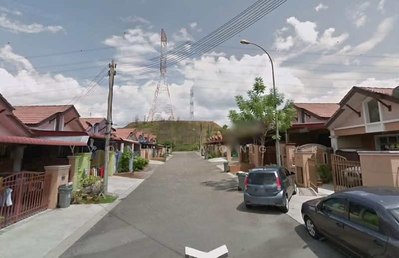 Taman Sierra Perdana - 3