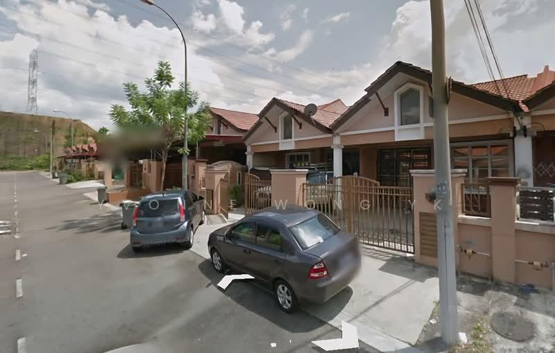 Taman Sierra Perdana - 2