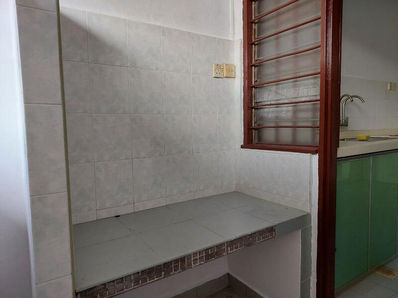 Taman Puteri Wangsa - 4