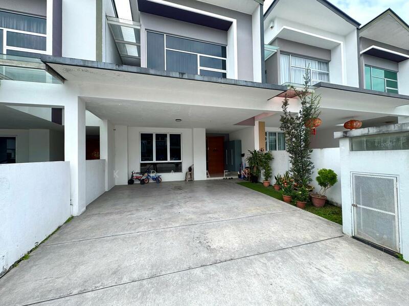 2-STOREY TERRACE Parkfield Residences TROPICANA HEIGHTS, KAJANG - 3