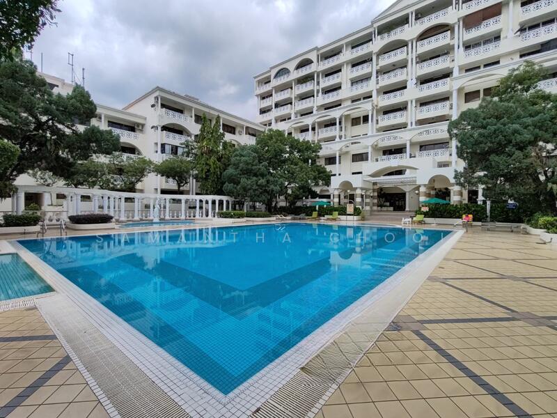 Tivoli Villas - 3
