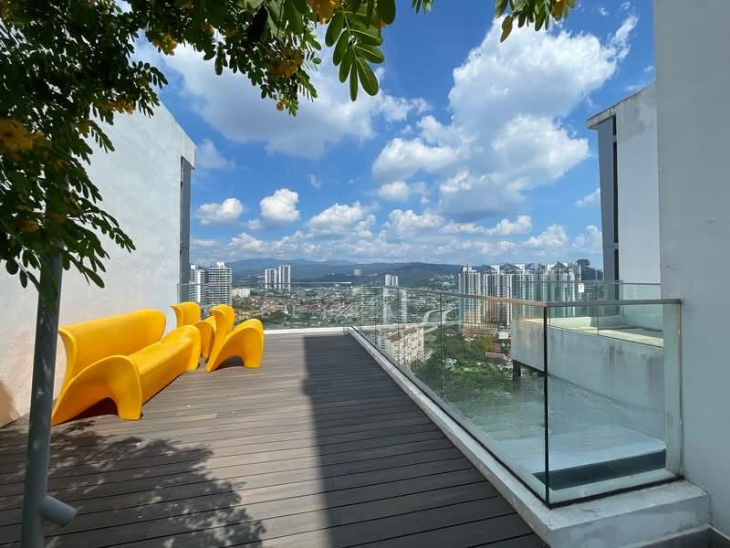 Picasso Residence - 4