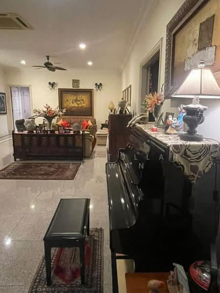 16 Taman U-Thant - 4