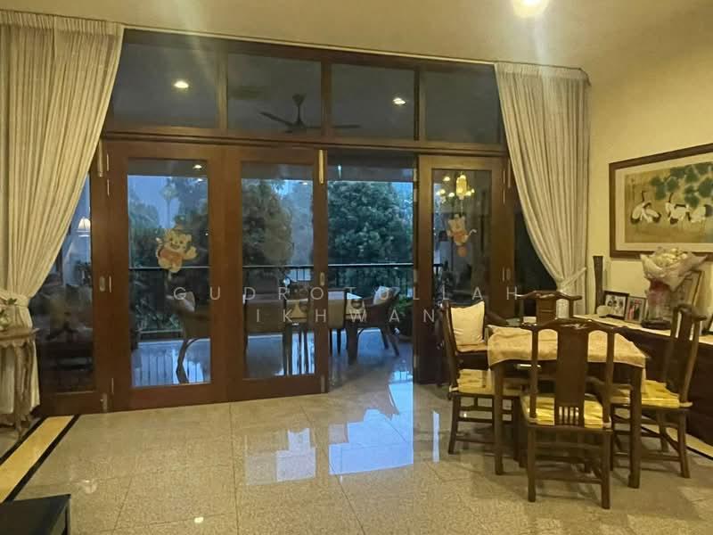 16 Taman U-Thant - 3