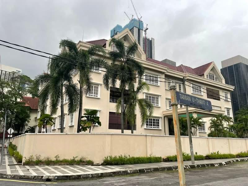 16 Taman U-Thant - 1