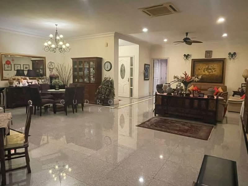 16 Taman U-Thant - 2